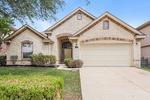 11615 Tahoka Daisy in San Antonio, TX - Building Photo