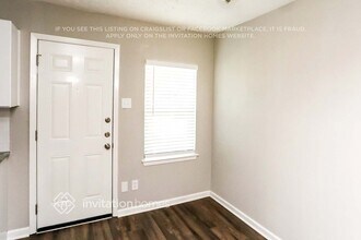 3604 Sheryl Dr in Mesquite, TX - Building Photo - Building Photo