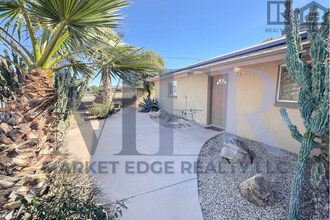 1003 W Howe St in Tempe, AZ - Building Photo - Building Photo