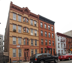 345 Saint Marks Ave Apartments