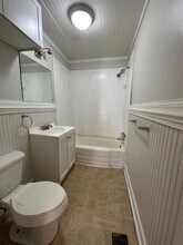 415 Baldwin Ave in Milledgeville, GA - Building Photo - Building Photo