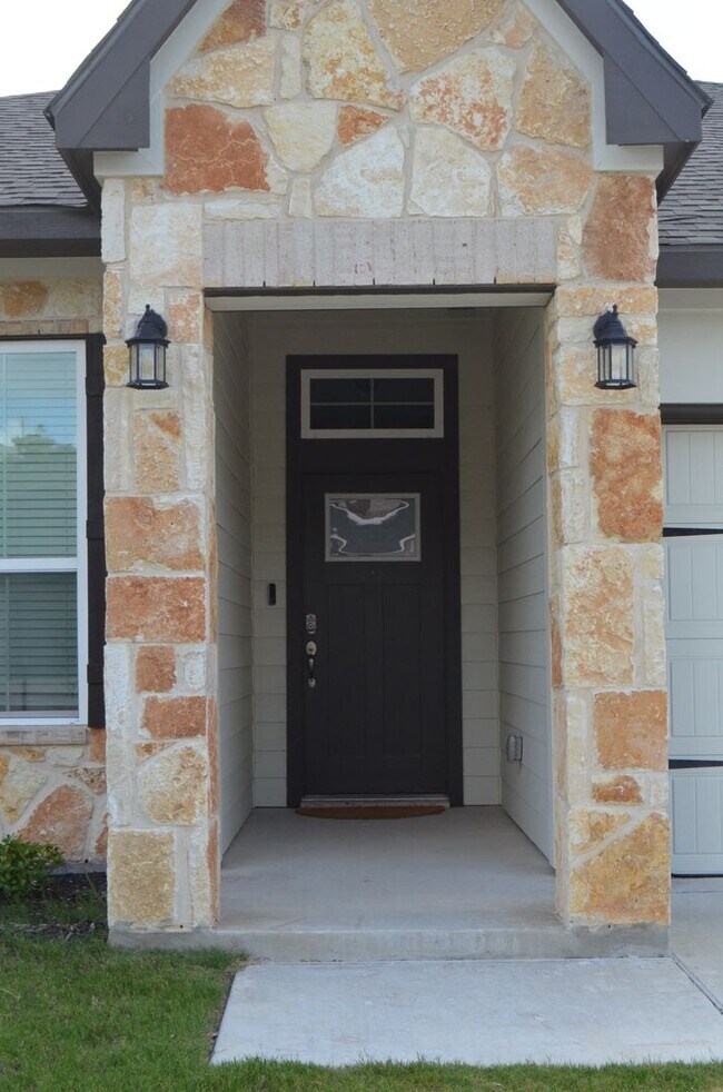 239 Great Hills Dr in Copperas Cove, TX - Building Photo - Building Photo