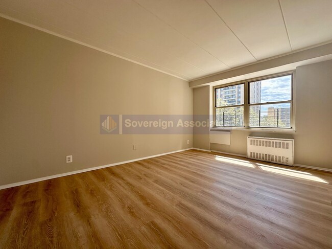 property at 30 Park Ave