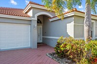 3689 Miramontes Cir in Wellington, FL - Building Photo - Building Photo