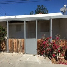 66358 3rd St, Unit D in Desert Hot Springs, CA - Building Photo - Building Photo
