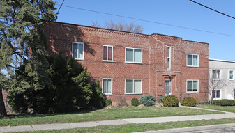 5303 Moeller Ave Apartments