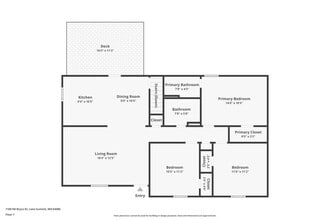 1100 NE Bryco Dr in Lee's Summit, MO - Building Photo - Building Photo