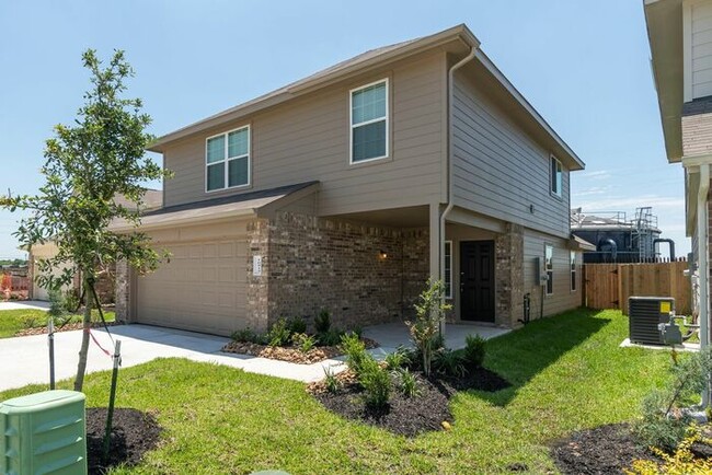 16915 Lacey Bell Ln in Richmond, TX - Building Photo - Building Photo