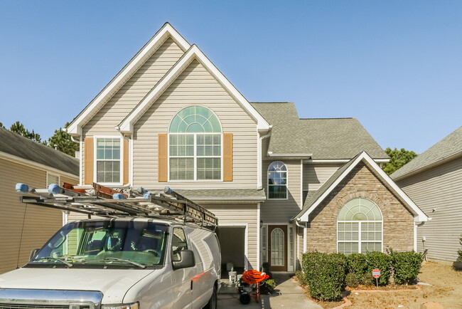 318 Baywood Way in Hiram, GA - Building Photo - Building Photo