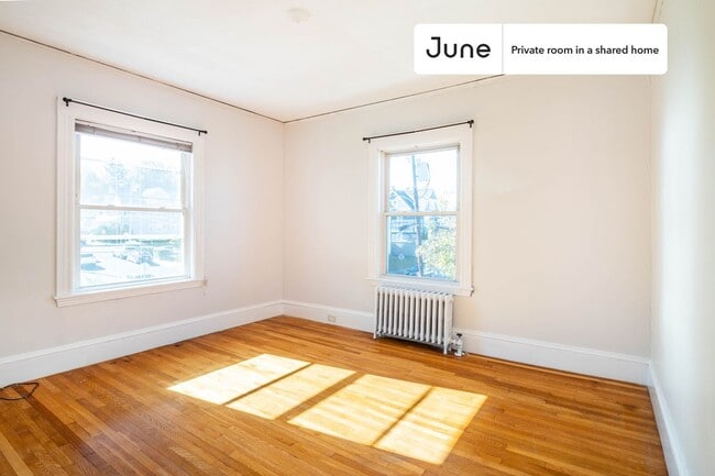 45 Montcalm in Boston, MA - Building Photo - Building Photo