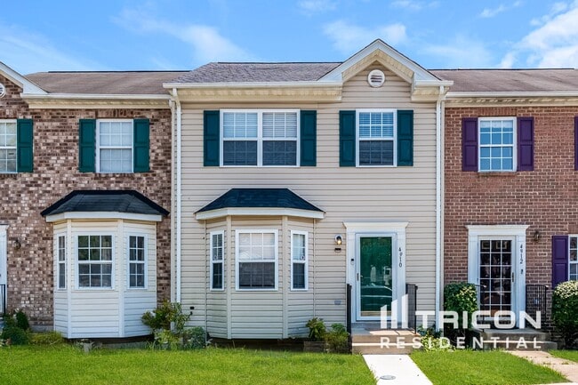 property at 4910 Wallflower Wy