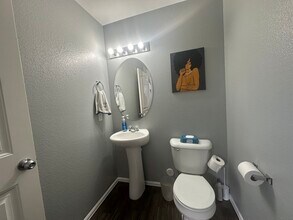 4738 Painted Sky Vw in Colorado Springs, CO - Building Photo - Building Photo