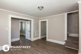 2620 Midland Ave in Charlotte, NC - Building Photo - Building Photo