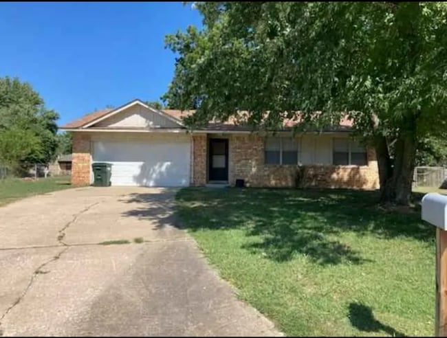 property at 800 Highland Ct