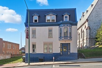 159 W Washington St in Hagerstown, MD - Building Photo - Building Photo