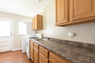 423-425 Harper Ave in Auburn, AL - Building Photo - Building Photo