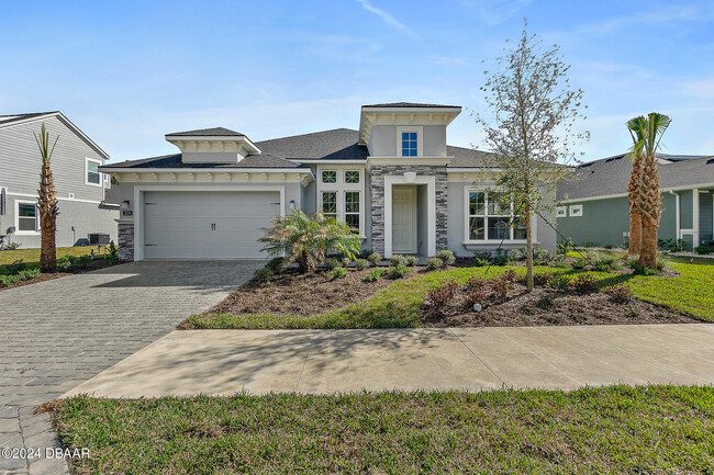 379 Stirling Bridge Dr in Ormond Beach, FL - Building Photo - Building Photo