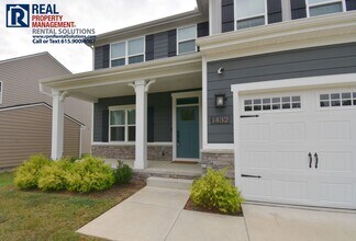 1432 Kennebec Dr in Smyrna, TN - Building Photo - Building Photo