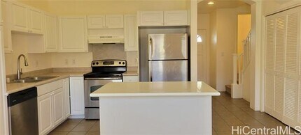 91-2030-2030 Kai 'Oli St in Ewa Beach, HI - Building Photo - Building Photo