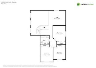 4054 W La Junta Dr in Glendale, AZ - Building Photo - Building Photo