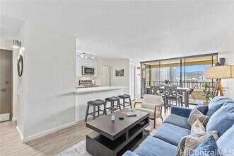 1778 Ala Moana Blvd in Honolulu, HI - Building Photo - Building Photo