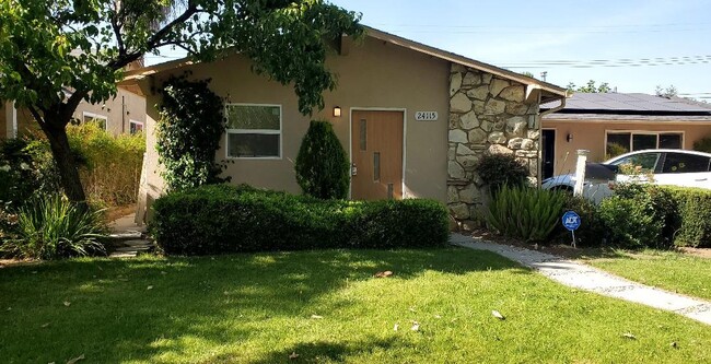 property at 24113 Archwood St