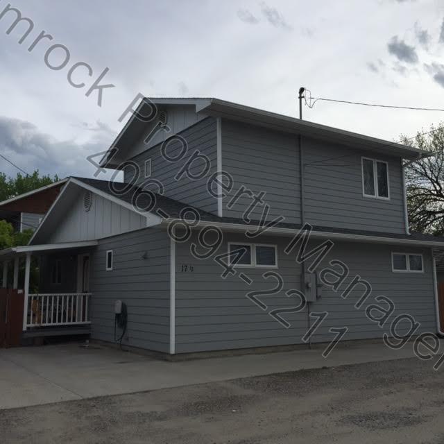 15 Alderson Ave in Billings, MT - Building Photo