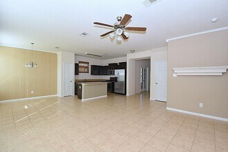 1122 Larkfield Dr in Richmond, TX - Building Photo - Building Photo