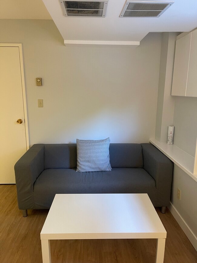 property at 319 Fourth St