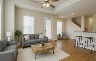 2370 Bastrop St in Houston, TX - Building Photo