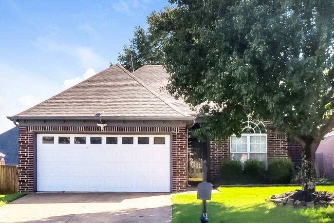 property at 190 Hidden Garden Dr