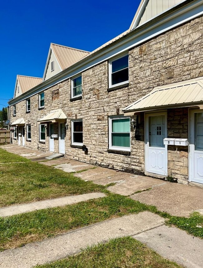 property at 3265 Sunset Blvd