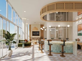 Ancora in San Diego, CA - Building Photo