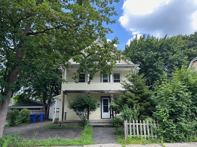 property at 59 Clarence St