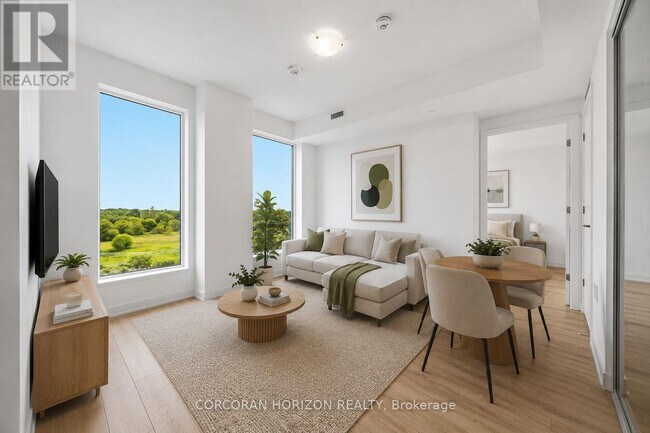 property at 7439 Kingston Rd