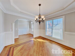 415 Stranraer Ct in Fuquay Varina, NC - Building Photo - Building Photo