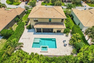 4381 SW Gossamer Cir in Palm City, FL - Building Photo - Building Photo