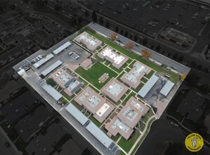 3112 Denver Ave in Merced, CA - Building Photo - Building Photo