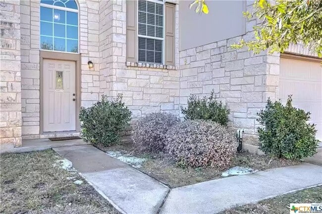 4610 Honeystreet Bridge Ln in Killeen, TX - Building Photo - Building Photo