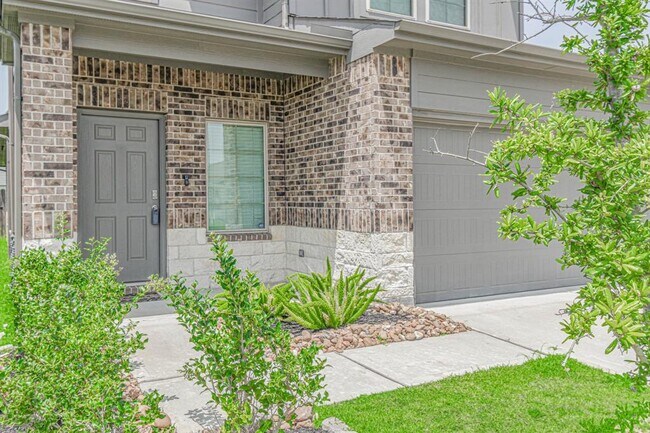 22819 Zephyr Vly Trl in Spring, TX - Building Photo - Building Photo