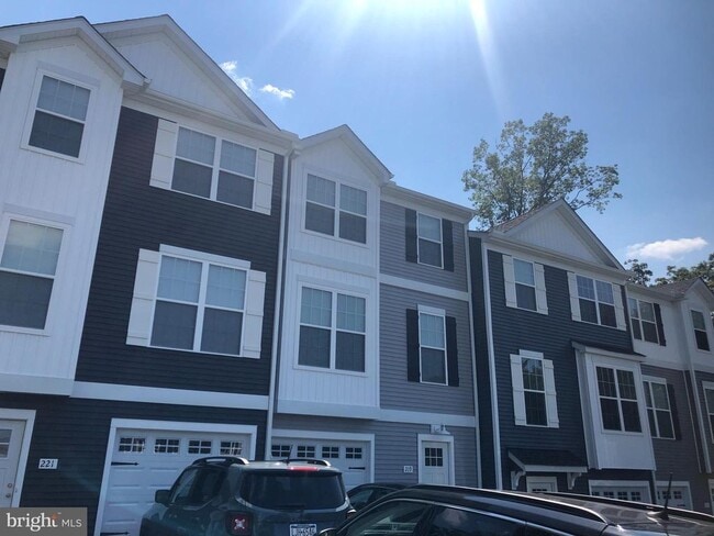 property at 219 Woodside Ave