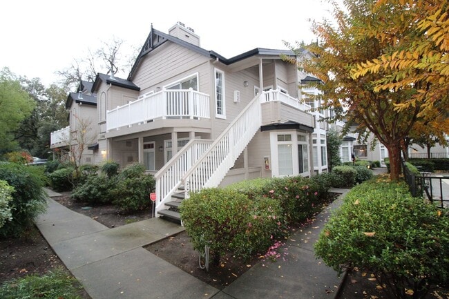 property at 1396 Danville Blvd