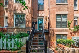 1725 Euclid St NW in Washington, DC - Building Photo - Building Photo