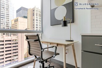 215 W Lake St, Unit FL17-ID1330 in Chicago, IL - Building Photo - Building Photo