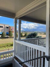 6013 Castlegate Dr W in Castle Rock, CO - Foto de edificio - Building Photo