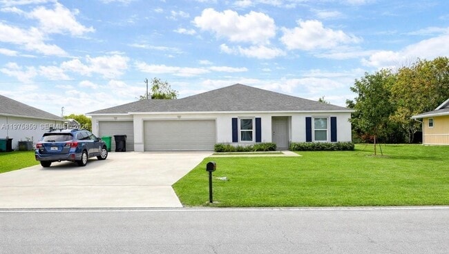 property at 2180 SW Cameo Blvd