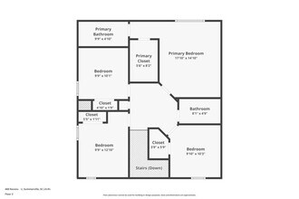 468 Navona Dr in Summerville, SC - Building Photo - Building Photo