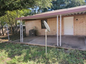 3019 McFerrin Ave in Waco, TX - Building Photo - Building Photo