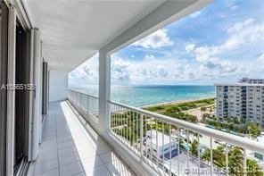 9341 Collins Ave-Unit -1105 in Surfside, FL - Building Photo