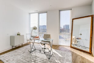 Radius in Brighton, MA - Building Photo